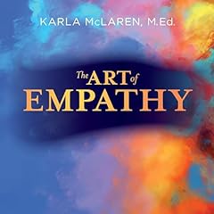 Page de couverture de The Art of Empathy