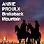 Brokeback Mountain (Flash Relatos) [Brokeback Mountain (Flash Stories)]  Por  arte de portada