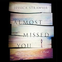 Page de couverture de Almost Missed You