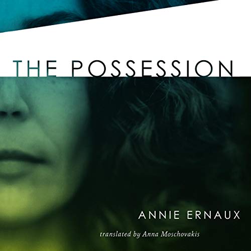 The Possession copertina