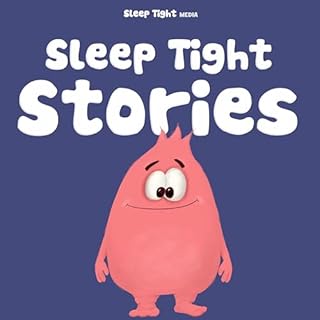 Sleep Tight Stories - Bedtime Stories for Kids cover art