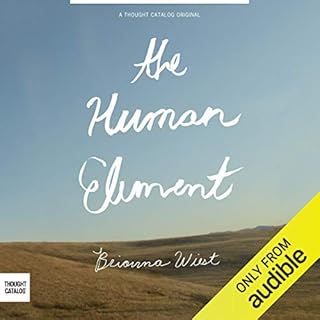 The Human Element cover art