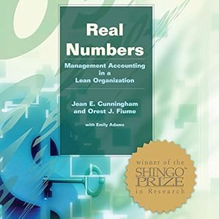 Real Numbers cover art