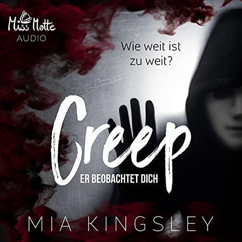 Creep - Er beobachtet dich Titelbild