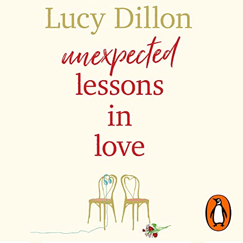 Unexpected Lessons in Love Titelbild