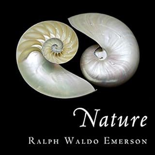 Nature Audiolibro Por Sam Torode - foreword, Ralph Waldo Emerson arte de portada