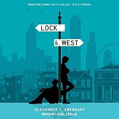 Lock & West cover art