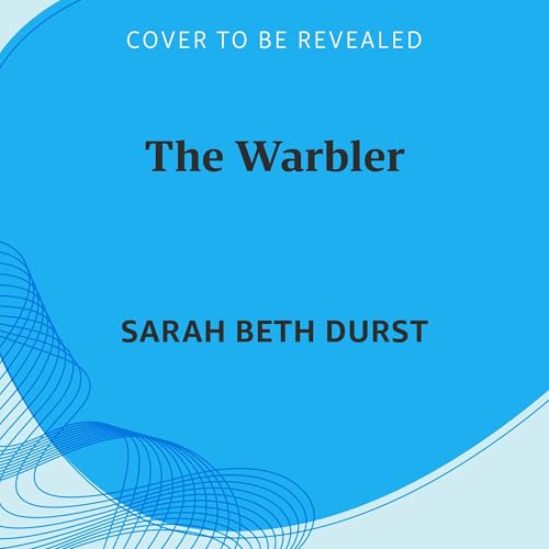 The Warbler Audiobook By Sarah Beth Durst cover art