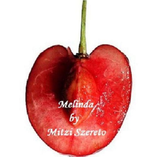 Melinda Audiolibro Por Mitzi Szereto arte de portada