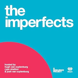 The Imperfects cover art