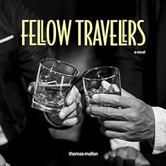 Fellow Travelers cover art