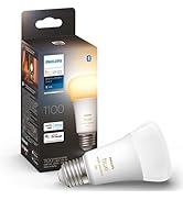 Philips Hue(フィリップスヒュー) スマート電球 E26 75W LED電球 Alexa対応 昼白色 電球色 照明 ライト ランプ 調光 Echo Google Home Siri 【...