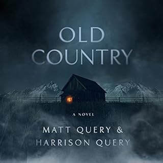 Old Country Audiolibro Por Matt Query, Harrison Query arte de portada