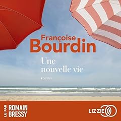 Couverture de Une nouvelle vie