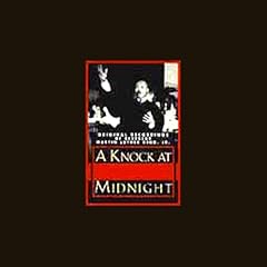 A Knock at Midnight Audiolibro Por Dr. Martin Luther King Jr. arte de portada