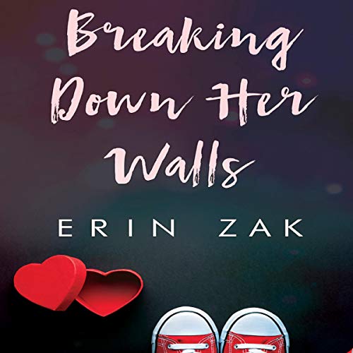 Page de couverture de Breaking Down Her Walls