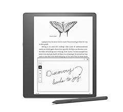 Kindle Scribe キンドル スクライブ (32GB) 10.2インチディスプレイ Kindle史上初の手書き入力機能搭載 プレミアムペン付き (2022年発売)