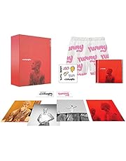 CHANGES-Box Set