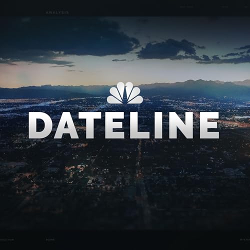 Dateline NBC Podcast By NBC News cover art