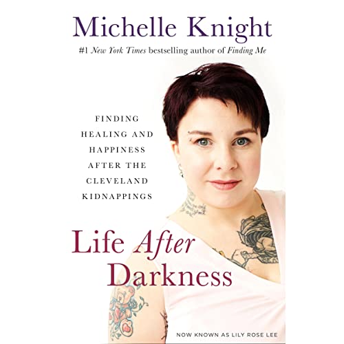 Life After Darkness Audiolivro Por Michelle Knight capa