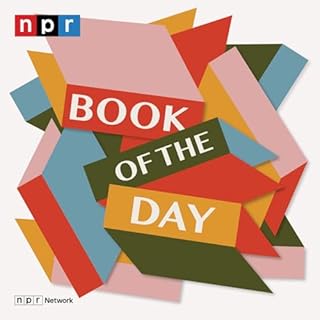 NPR's Book of the Day cover art