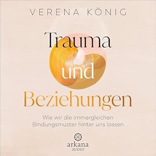 Trauma und Beziehungen Titelbild