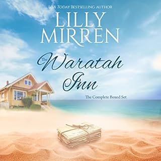 The Waratah Inn: The Complete Boxed Set Audiolibro Por Lilly Mirren arte de portada