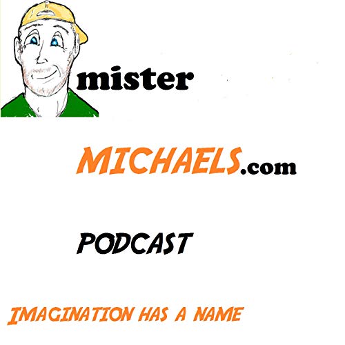 mistermichaels's podcast Podcast By JB Michaels cover art