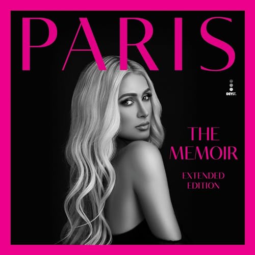 Paris (Extended Edition) cover art