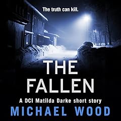 Couverture de The Fallen