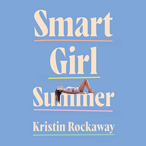 Smart Girl Summer copertina