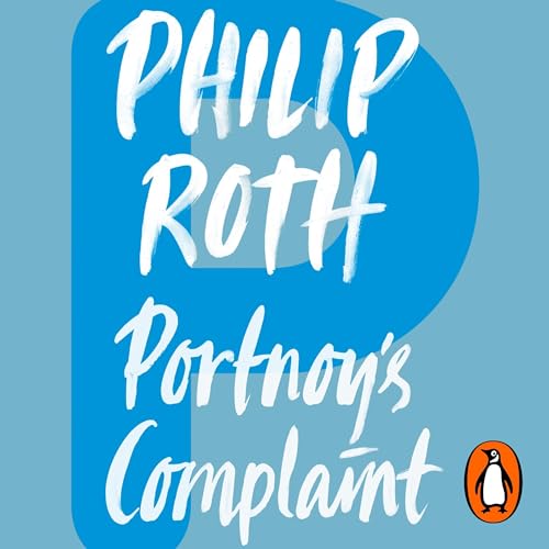 Portnoy's Complaint cover art