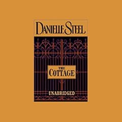 The Cottage Audiolibro Por Danielle Steel arte de portada