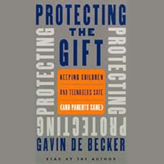 Page de couverture de Protecting the Gift