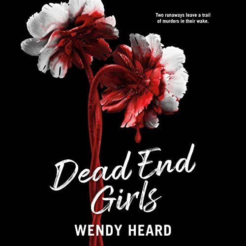 Couverture de Dead End Girls