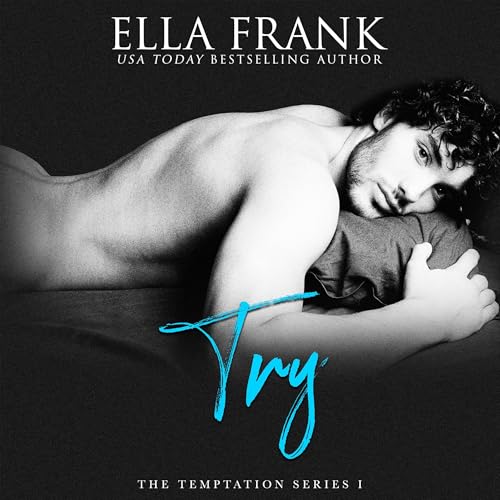 Try Audiolivro Por Ella Frank capa