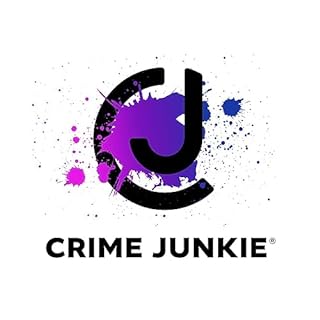 Crime Junkie cover art