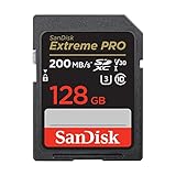 SanDisk QuickFlowテクノロジーを搭載した最大200MB/秒のカードオフロード速度で時間を節約。(最大200MB/秒の読み取り速度。UHS-I 104MB/秒を超える速度に達する独自の技術で設計されています。そのような速度に達することができる互換性のあるデバイスが必要です。 内部試験に基づいています。ホストデバイス、インターフェース、使用状況などの要因によってパフォーマンスが低下する場合があります。 1MB (メガバイト) =100万バイト。 X = 150KB/秒。 SanDis...