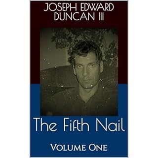 The Fifth Nail Audiobook By Joseph Duncan cover art