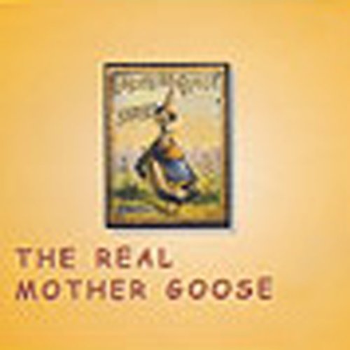 The Real Mother Goose Audiobook By Unknown cover art