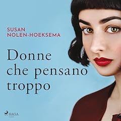 Donne che pensano troppo copertina