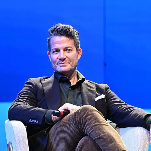 WWDTM: Nate Berkus