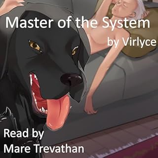 Master of the System Audiobook By Virlyce cover art