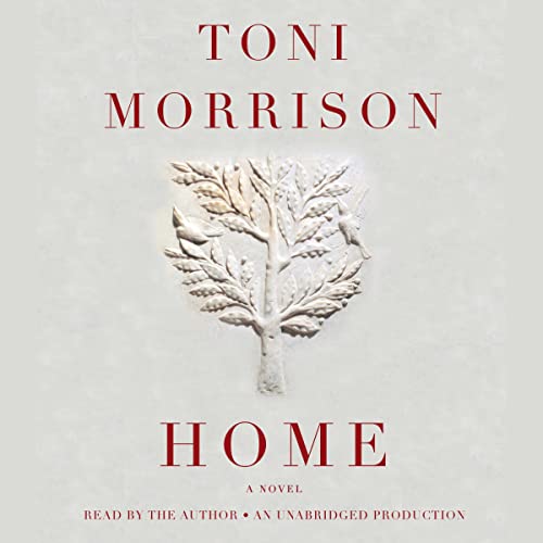 Home Audiobook By Toni Morrison cover art