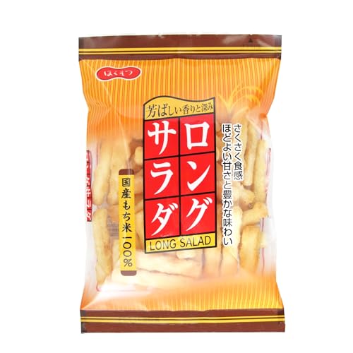 北越 ロングサラダ 70g