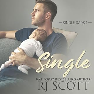 Single Audiobook By RJ Scott cover art