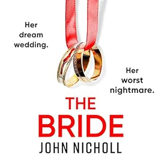 The Bride cover art