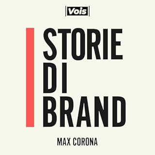 STORIE DI BRAND copertina