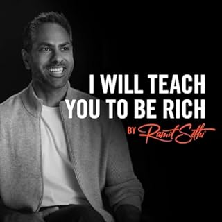 I Will Teach You To Be Rich cover art