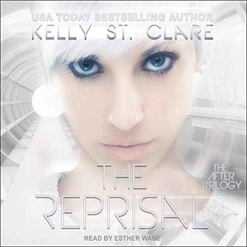 The Reprisal Audiolivro Por Kelly St. Clare capa